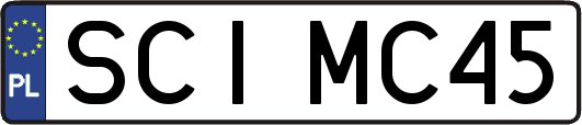 SCIMC45