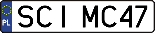 SCIMC47