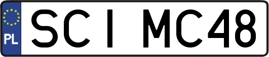SCIMC48