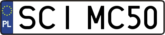 SCIMC50
