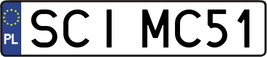 SCIMC51