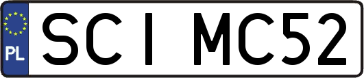 SCIMC52