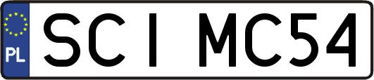 SCIMC54