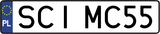 SCIMC55