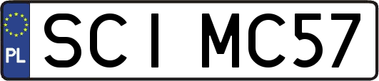 SCIMC57