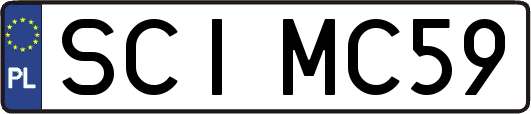SCIMC59