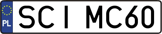 SCIMC60