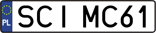 SCIMC61