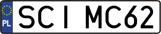 SCIMC62