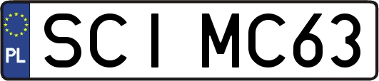SCIMC63