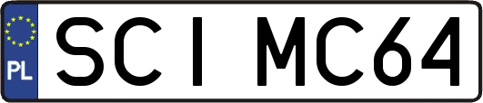 SCIMC64