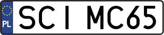 SCIMC65