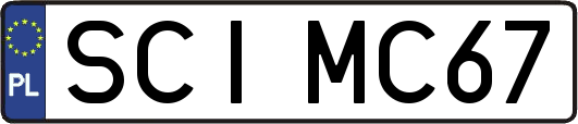 SCIMC67