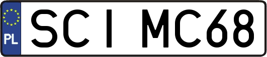 SCIMC68