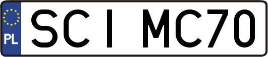 SCIMC70