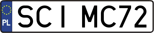 SCIMC72