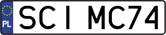 SCIMC74