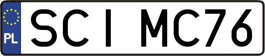 SCIMC76