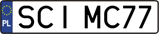 SCIMC77