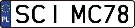 SCIMC78