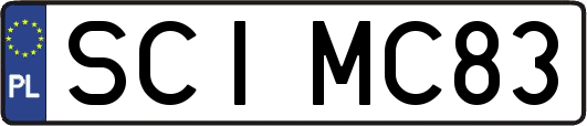 SCIMC83