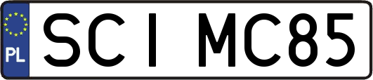 SCIMC85