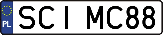 SCIMC88