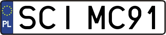 SCIMC91