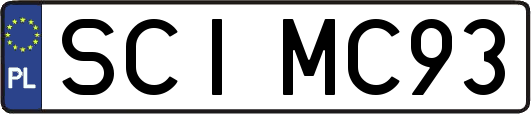 SCIMC93