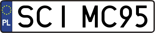 SCIMC95