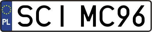 SCIMC96