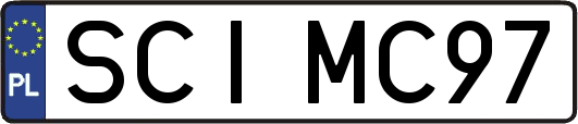 SCIMC97