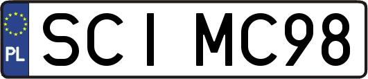SCIMC98