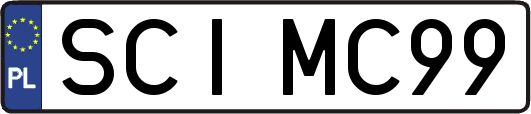 SCIMC99