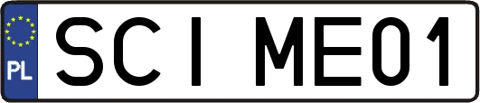 SCIME01