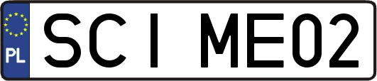 SCIME02