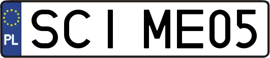 SCIME05