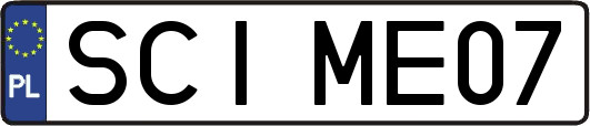 SCIME07