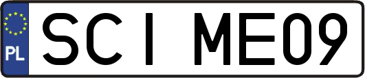 SCIME09