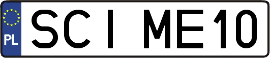 SCIME10