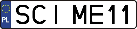 SCIME11