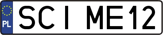 SCIME12