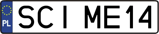 SCIME14