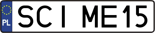 SCIME15