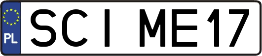 SCIME17