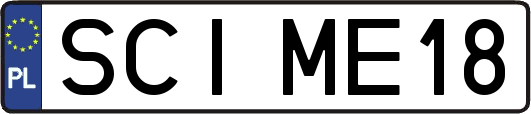 SCIME18