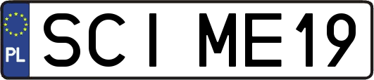 SCIME19