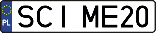 SCIME20