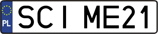 SCIME21