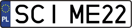 SCIME22